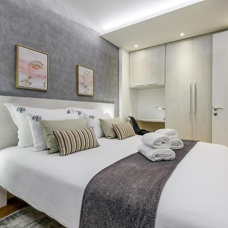 Windrose Design Apartments Zadar Luaran gambar