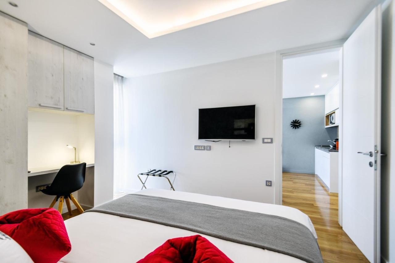 Windrose Design Apartments Zadar Luaran gambar